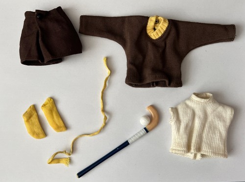 Vintage 1967 pedigree sindy - pedigree,