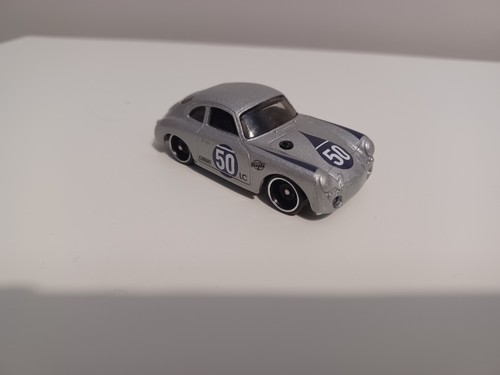 Hot wheels porsche - 356a, outlaw