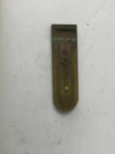 Antique brass reed from - from, pump