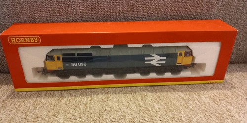 Hornby class r2235e - class,