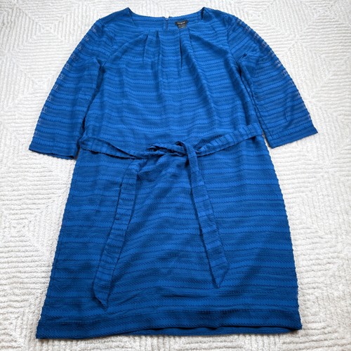 Ann taylor shift dress - ann, womens