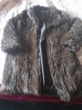 Zara Classic Ladies Size 8