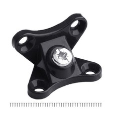 10 Pcs Removable Butterfly