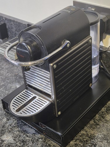 Krups nespresso xn3005 capsule - nespresso,