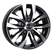 ALLOY WHEEL MAK LOAD 5 FOR