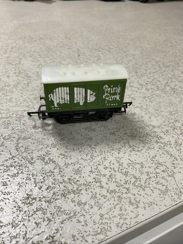 Hornby gauge prime pork - oo,