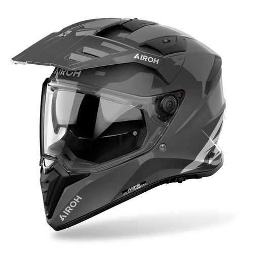Airoh bandit dual - dual, sport