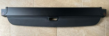 BMW X5 Rear Parcel Shelf Load
