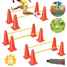 Agility Training Hurdle