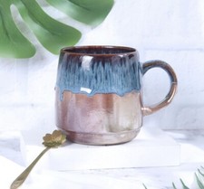 Large Ceramic Coffee Mug, Big