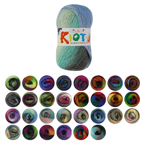 King cole riot - cole, 100g