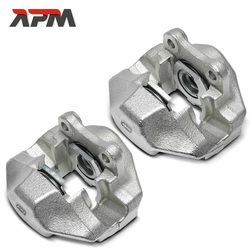 Brake caliper - 2x,