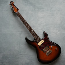 YAMAHA Electric Guitar