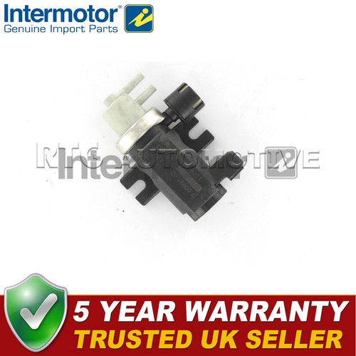 Intermotor turbo pressure - intermotor,