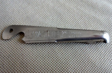 WATNEYS London Beers ~ Vintage ~ CAN & BOTTLE OPENER