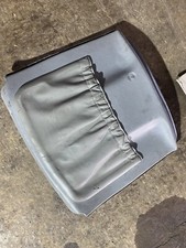 Mercedes W124 Cabrio CE Leather Backrest Seat Cover Seat