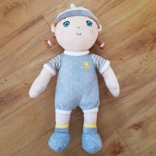 Little Town Timeless Toys Baby