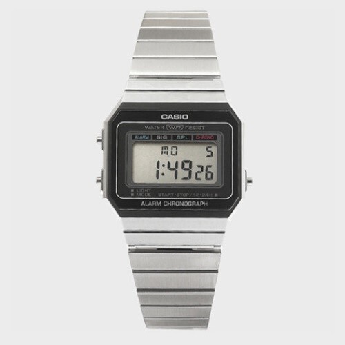 Casio unisex wrist watch - casio,
