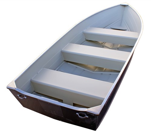 New aluminium heavy duty - aluminium,