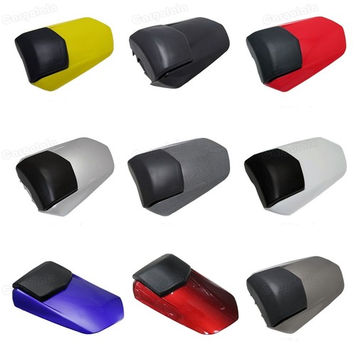 Brand new abs rear seat - seat, cowl
