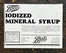 Boots The Chemist - Veterinary