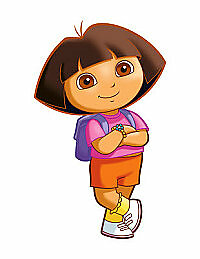 Dora the explorer - the, dora's