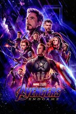 Marvel avengers end game movie - marvel,
