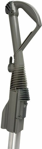 Vacspare grey wand - handle, &