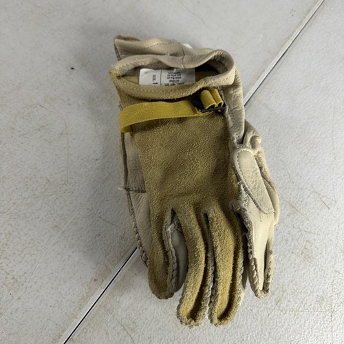 Military cattlehide leather - military,