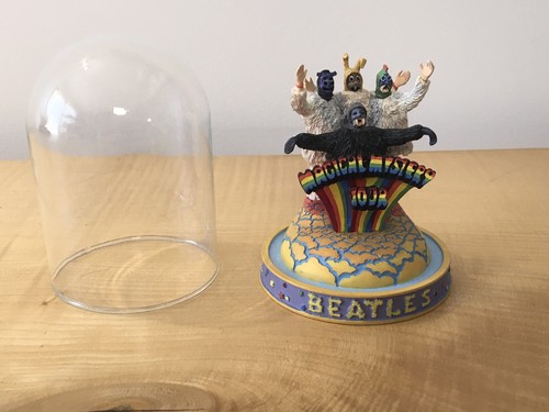 The beatles franklin mint - beatles,