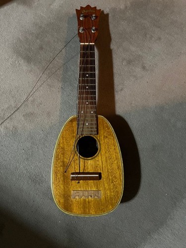 Pupukea p30 pineapple - pupukea, uf-p30