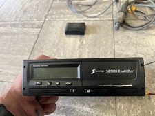 Ford Ranger Mk3 2015-2022 Tachograph Kit Stonebridge SE5000 Exakt Duo2
