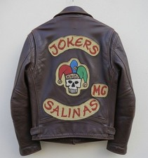 Vintage Motorcycle Club MC