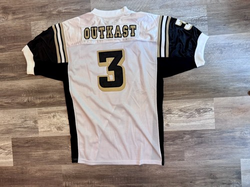 Vintage 2000 outkast clothing - 2000,