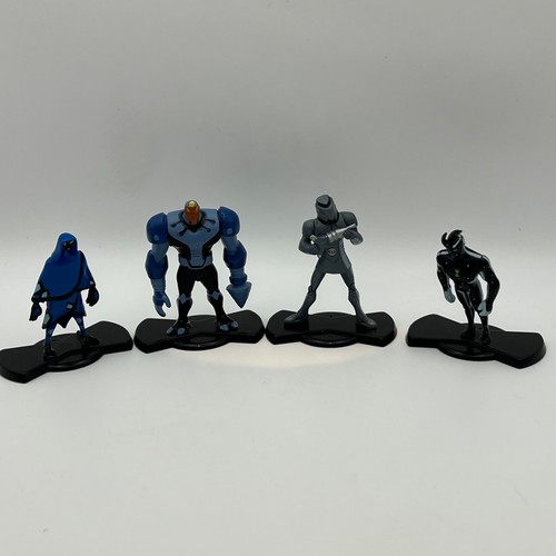 Ben alien force ultimate - 10,