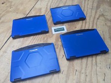 Panasonic CF-54 MK2  6thGEN @