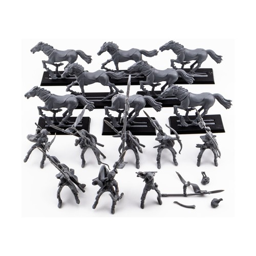 Games workshop whf - wood, elves