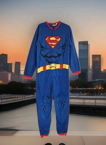 Superman adult 32 34 - dc, 32-34