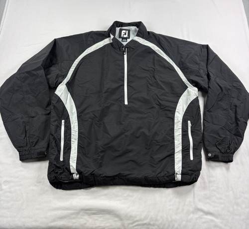 Footjoy golf jacket mens - footjoy,