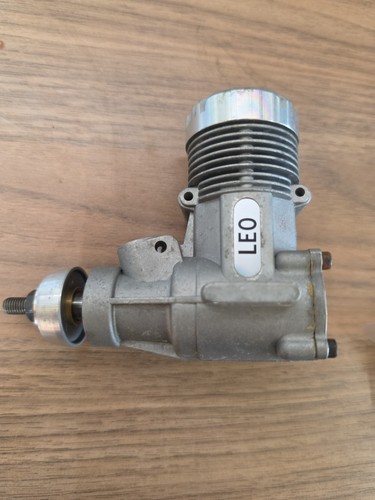 Leo 40ep abc nitro - 40ep, rc