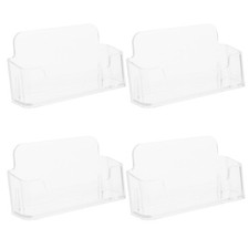 4Pcs Postcard Display Stand