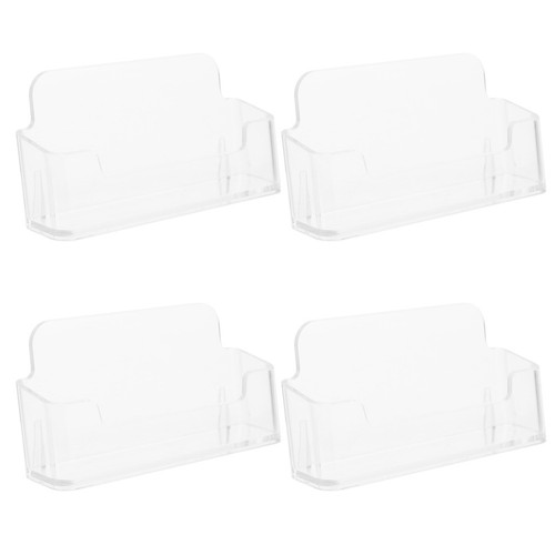 4pcs postcard display stand - postcard,