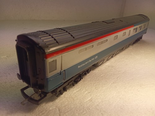 Hornby r427 inter city - hornby,