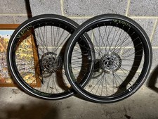 Raleigh rsp 650b gravel - rsp,