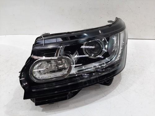 Range rover mk4 2012 2021 - range, 2012-2021