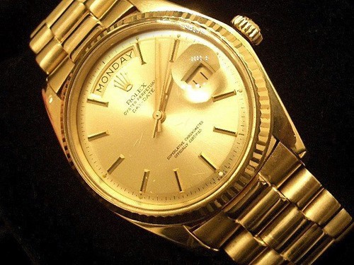 Mens rolex day date - mens, day-date