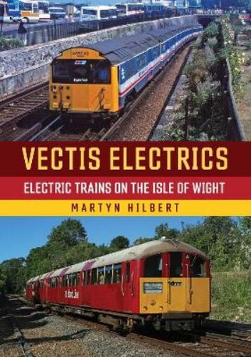 Martyn hilbert vectis - hilbert,