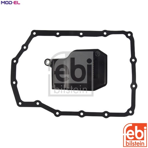 Hydraulic filter kit automatic - hydraulic,