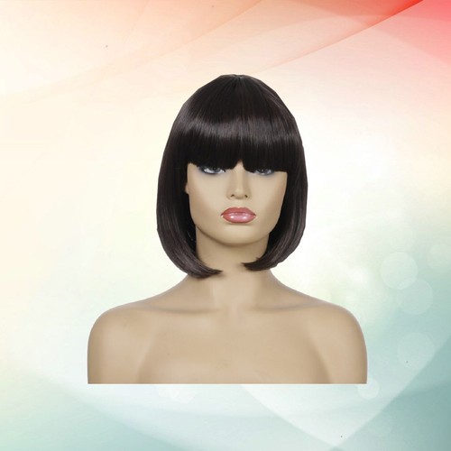 Wigs for women short hair - for,
