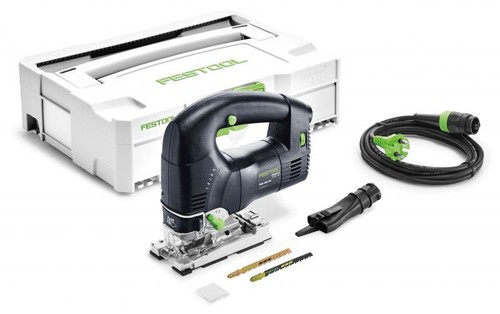 Festool 561457 pendulum jigsaw - festool,